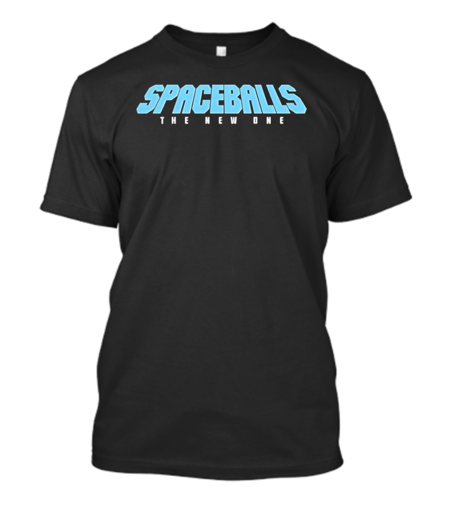 Spaceballs The New One Sci Fi Comedy Mel Brooks T-Shirt