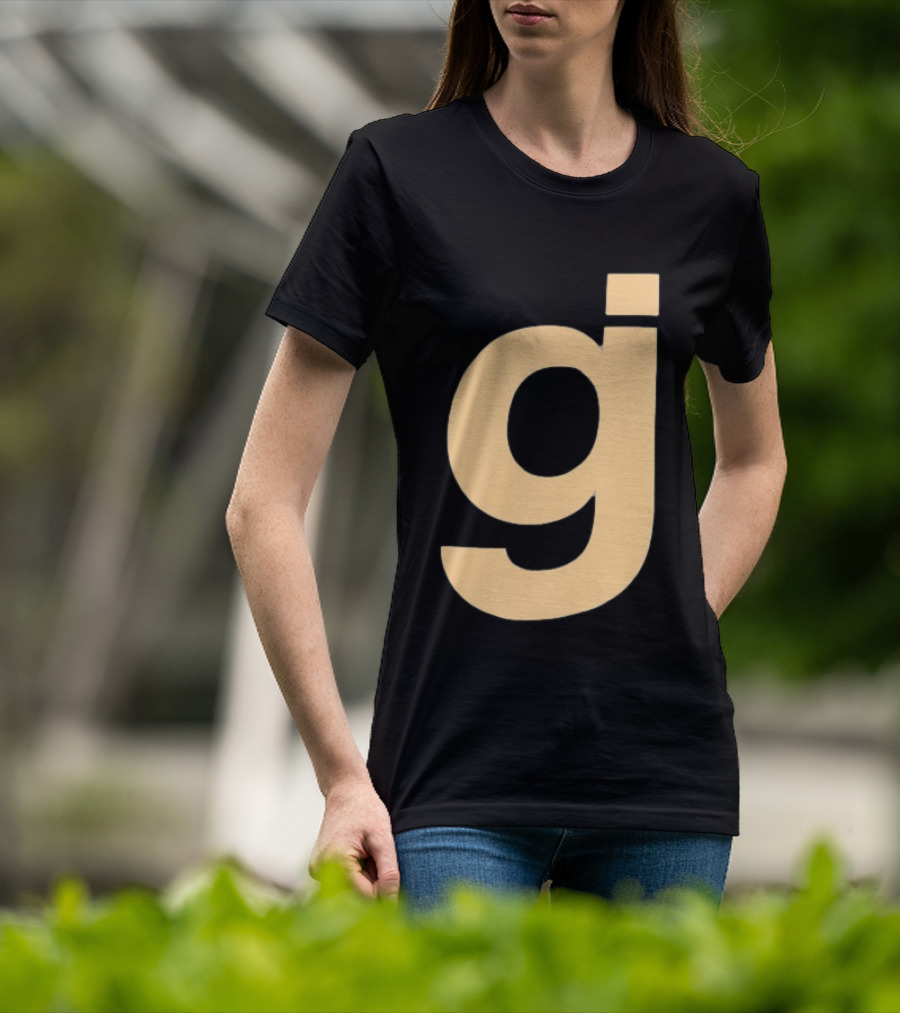 Garry's Mod Gmod Valve Source Engine Iconic Gaming T-Shirt