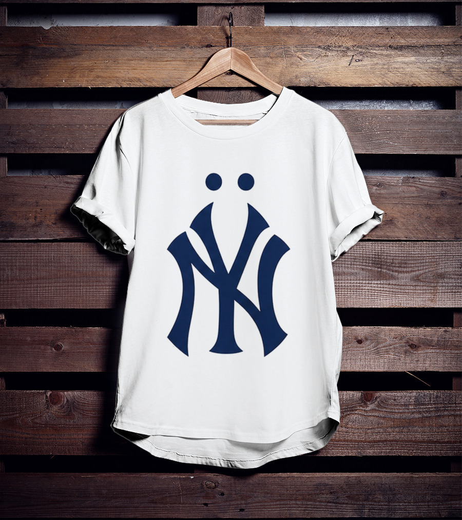 JayZ Yankee Stadium Navy 2026 NY T-Shirt