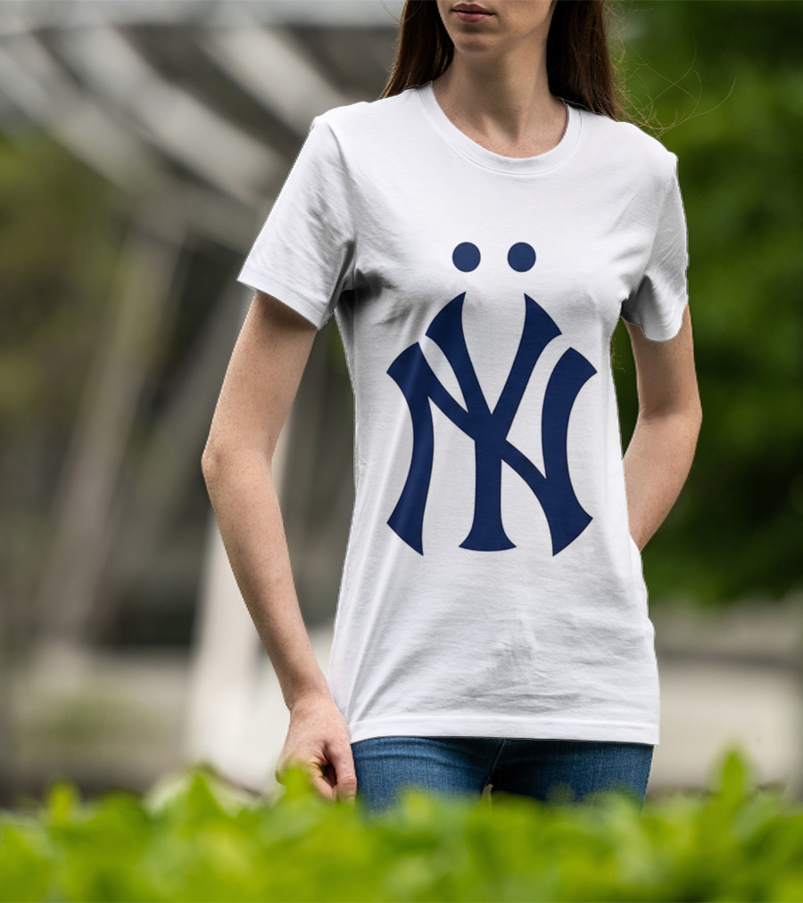 JayZ Yankee Stadium Navy 2026 NY T-Shirt