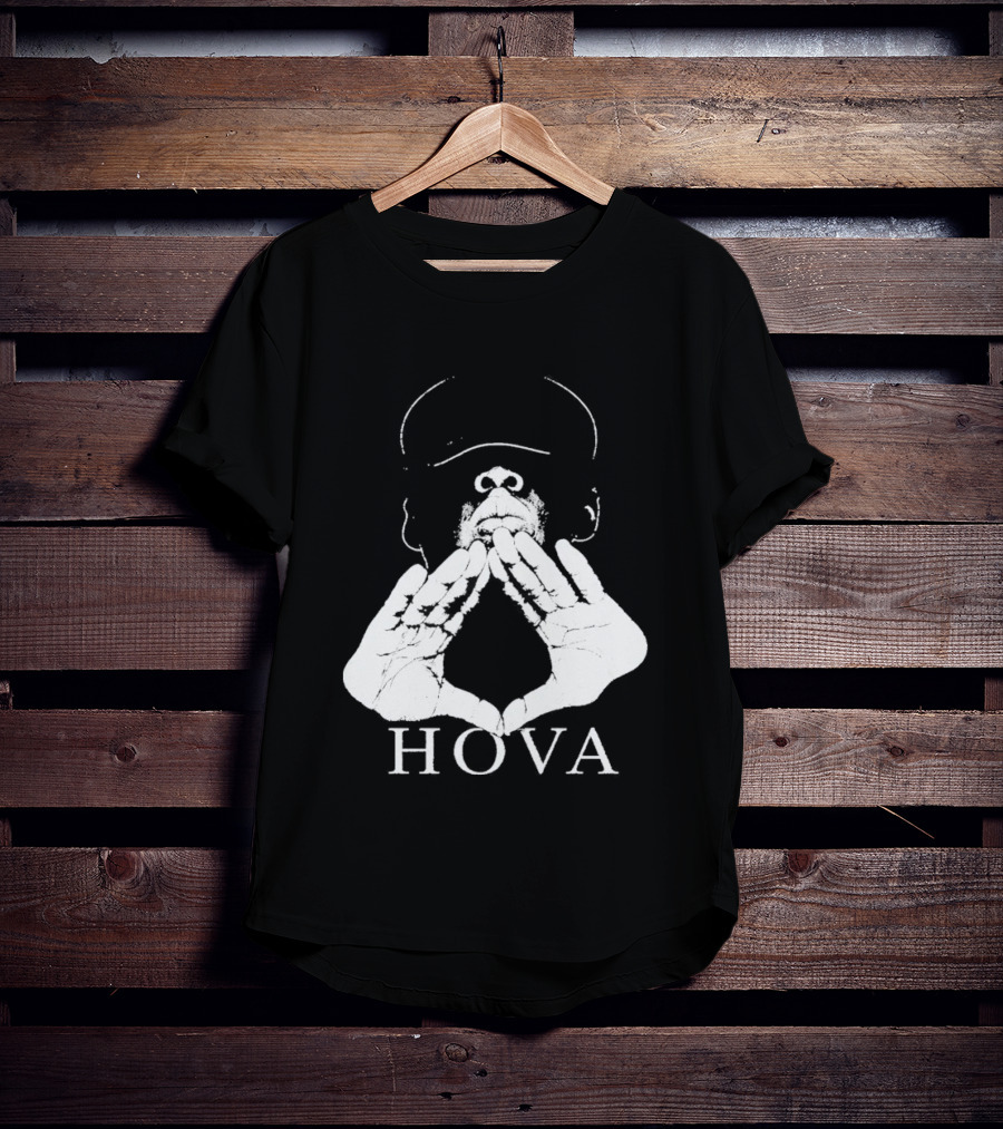 Hit Boy Jay Z Hova Roc Sign Diamond Hands T-Shirt