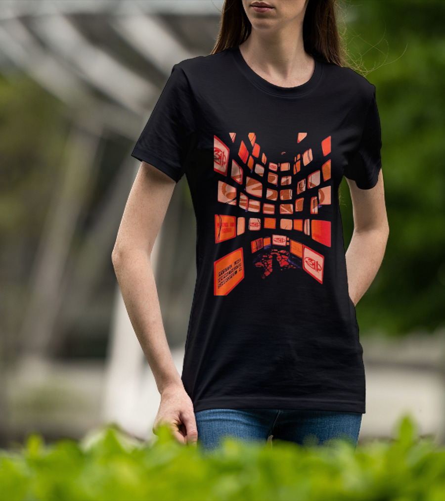 311 Mystic Lake Amphitheater Shakopee July 11 2026 Event T-Shirt