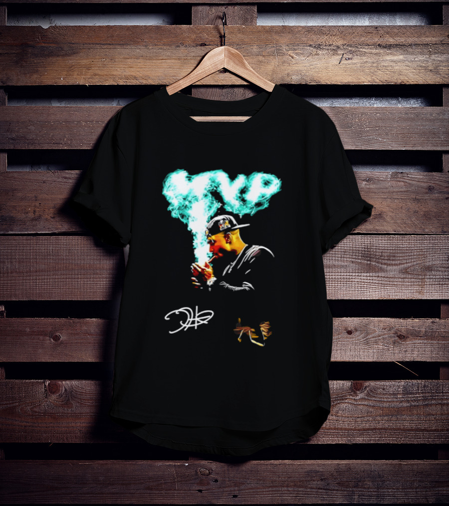 Tupac Shakur 2Pac MVP Hip Hop Legend Rap T-Shirt