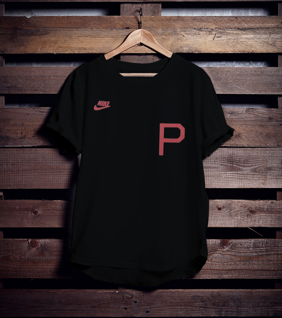 Nike Philadelphia Phillies MLB 2026 Field Of Dreams P Red T-Shirt