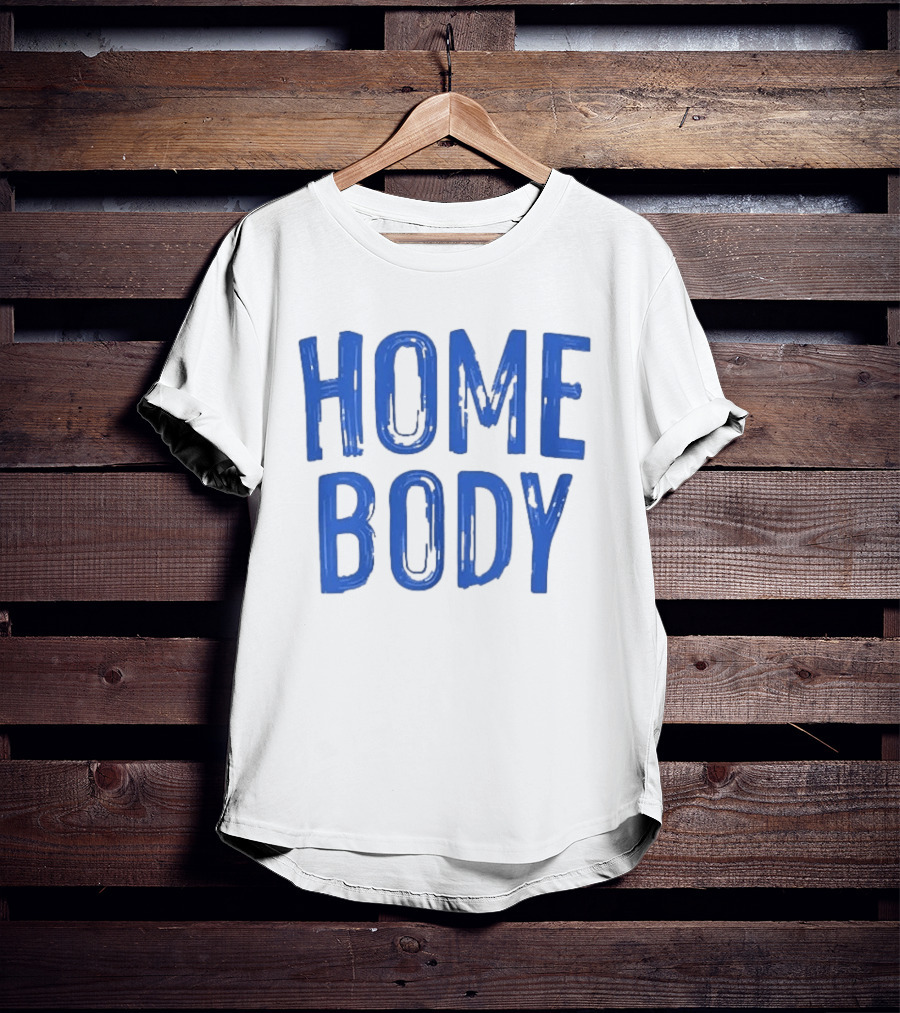 Kristi Mcbee Homebody The Mcbee Dynasty Real American Cowboys T-Shirt