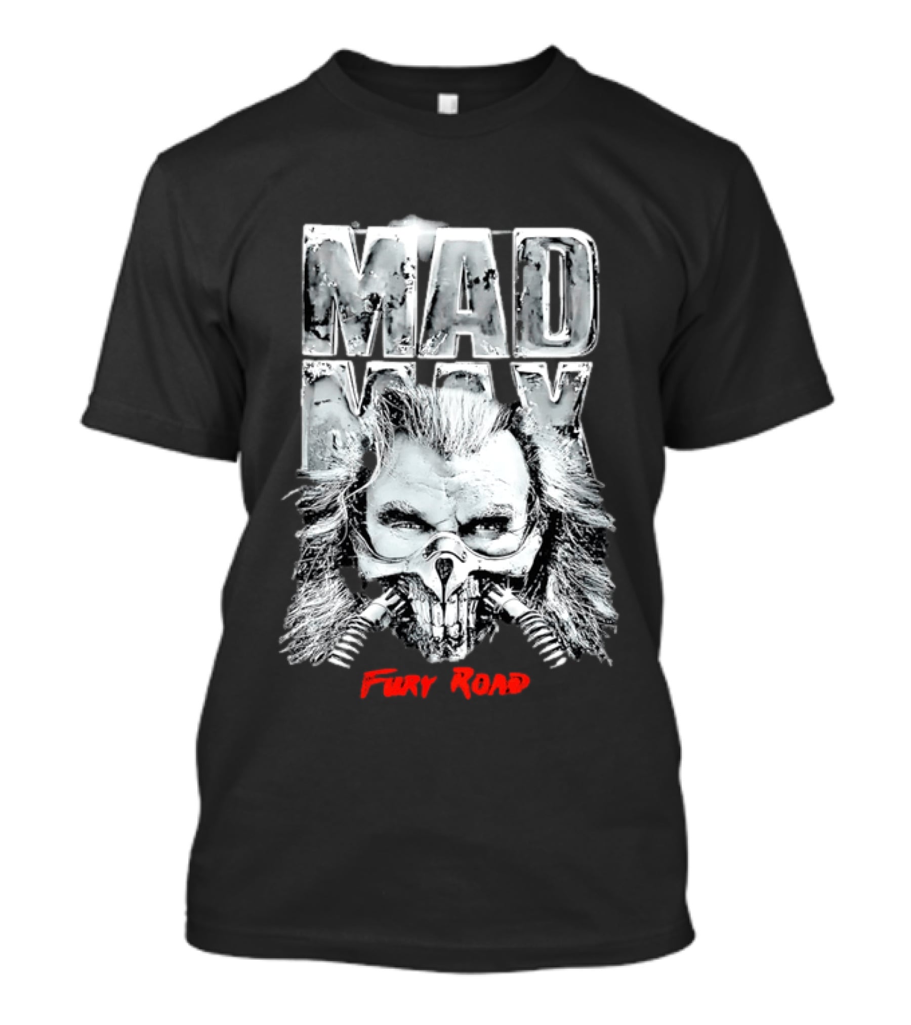 Mad Max Fury Road Awaited T-Shirt
