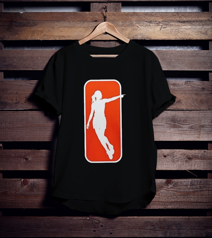 Sophie The Point Is To Win Games Iconic Sports T-Shirt