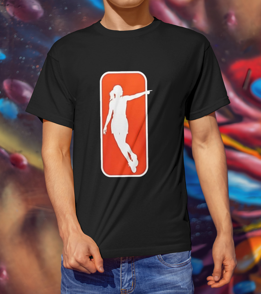 Sophie The Point Is To Win Games Iconic Sports T-Shirt