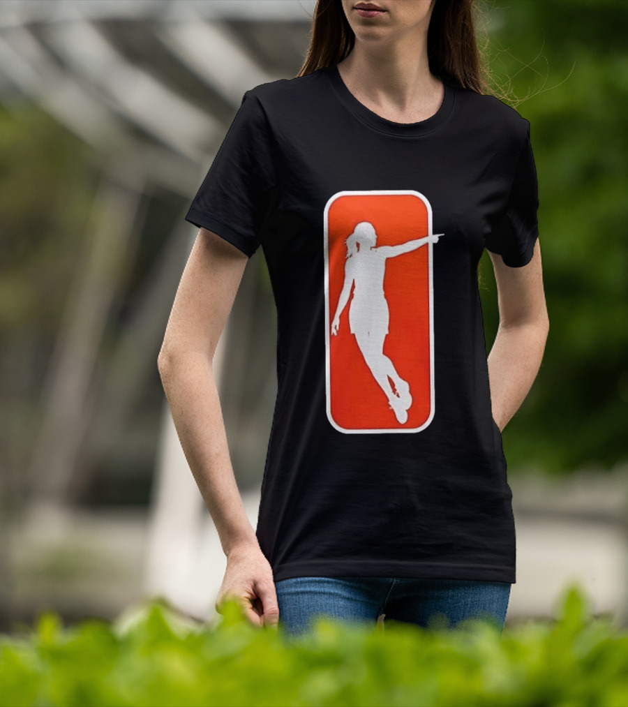 Sophie The Point Is To Win Games Iconic Sports T-Shirt