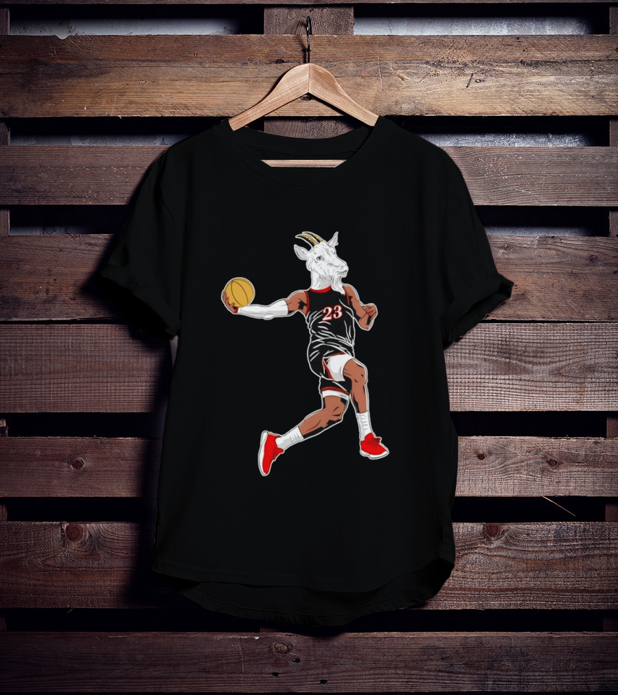 Lebron James 23 Goat Philly Philadelphia 76ers Basketball NBA 2026 T-Shirt