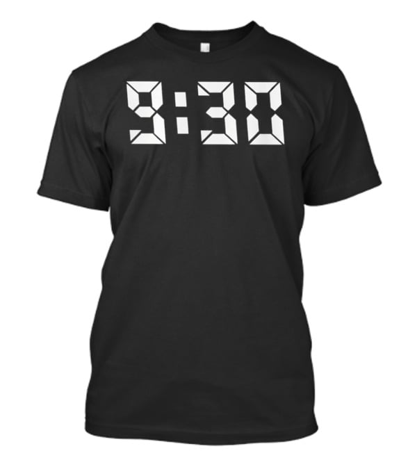 Mark Hoppus 9:30 Club Washington DC Concert Event Merchandise T-Shirt