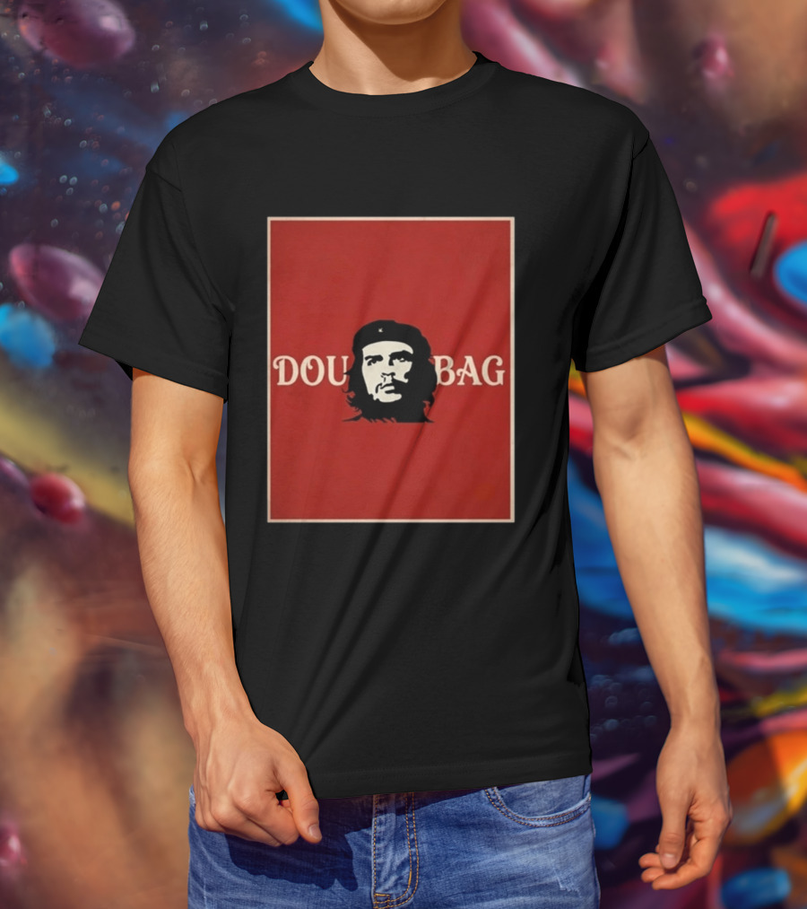 Doubag Che Guevara 2026 Iconic Revolution T-Shirt