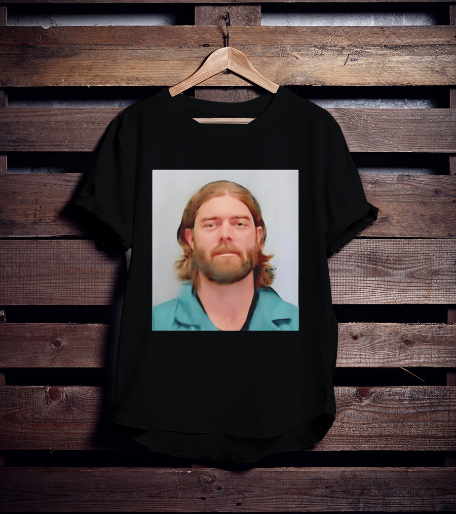 Shot Men’s T-Shirt
