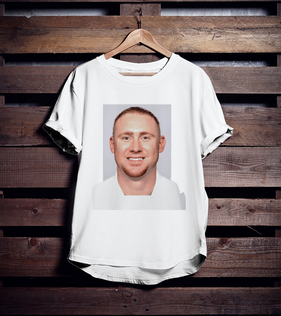 Ty Johnson Joe Brady T-Shirt