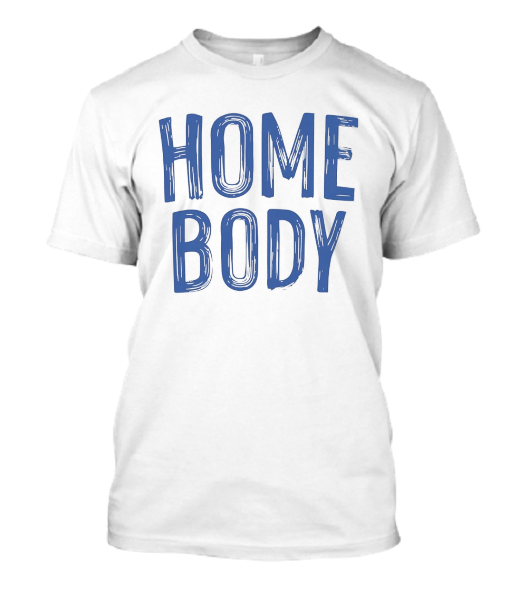 Homebody Classic McBee T-Shirt