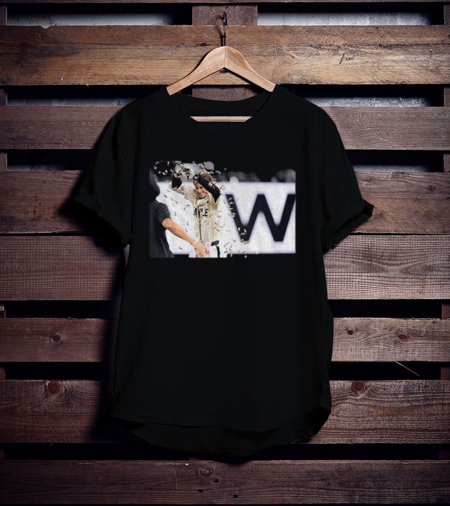 Colt Emerson Walk Off Celebration With Bubble Gum Mariners Baseball Victory Moment T-Shirt