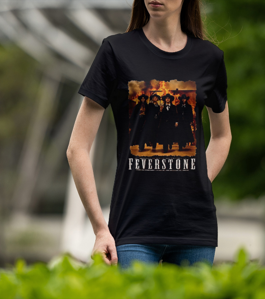 Sophie Cunningham Caitlin Clark FeverStone Indiana Fever Cowgirls Basketball T-Shirt