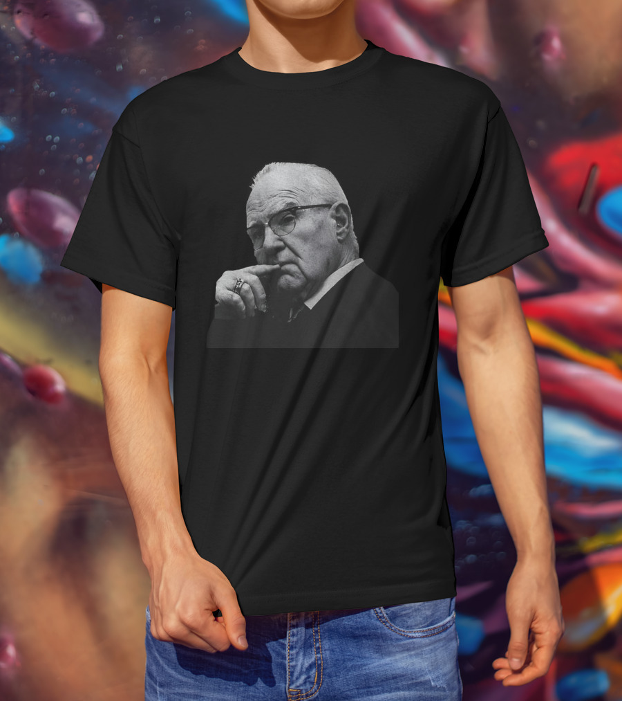 Lindsay Clancy Trial Lawyer Kevin Reddington Courtroom Photo T-Shirt