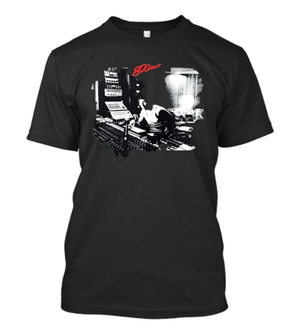 Grentperez G00se Studio Production Scene T-Shirt