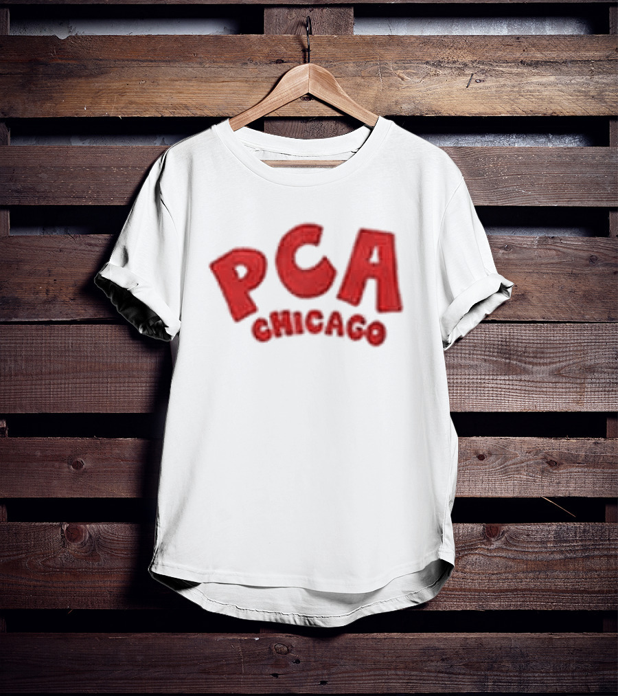 PCA Chicago Baseball Classic Sportswear T-Shirt