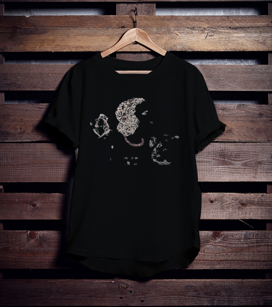 Samuel Zelig Duffle Peanuts Inspired Iconic Characters T-Shirt