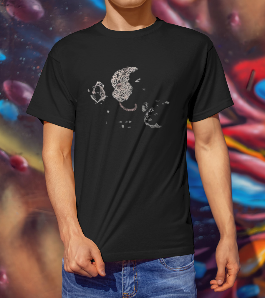 Samuel Zelig Duffle Peanuts Inspired Iconic Characters T-Shirt