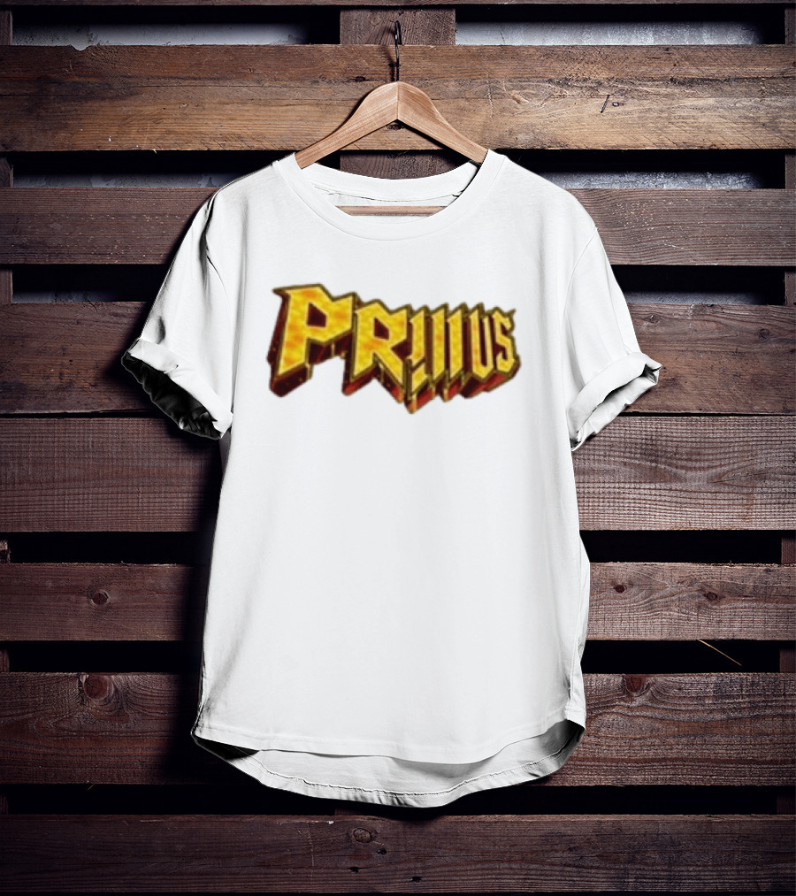 Manchester Primus 2026 Concert PRIMUS T-Shirt