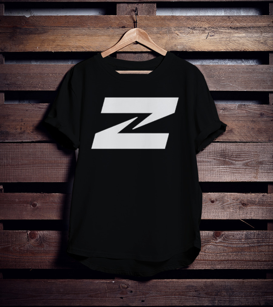 Zuffa Boxing Z Icon Dynamic T-Shirt