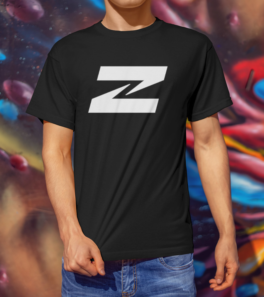 Zuffa Boxing Z Icon Dynamic T-Shirt