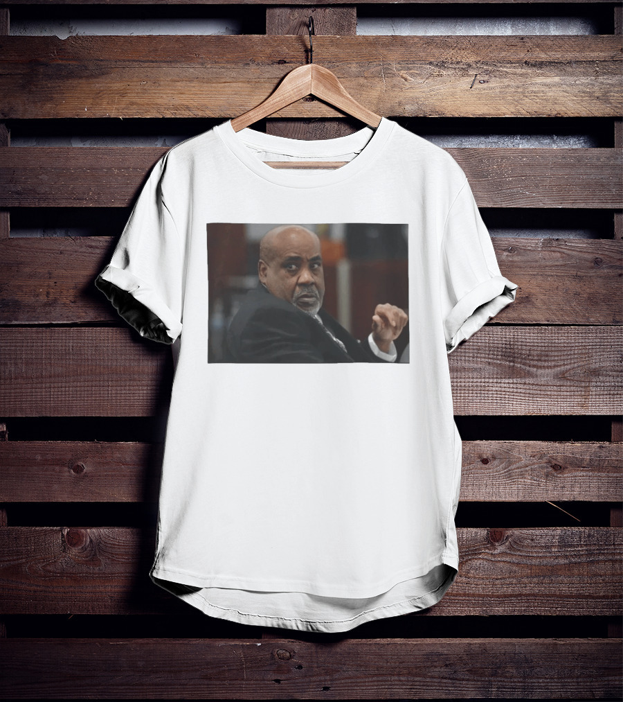 Tupac Autopsy T-Shirt