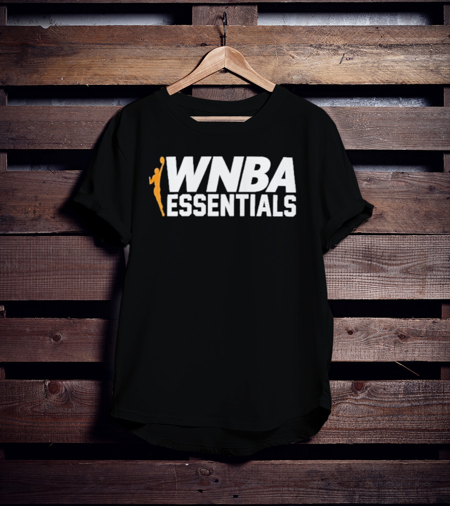 Simone Biles WNBA Essentials T-Shirt