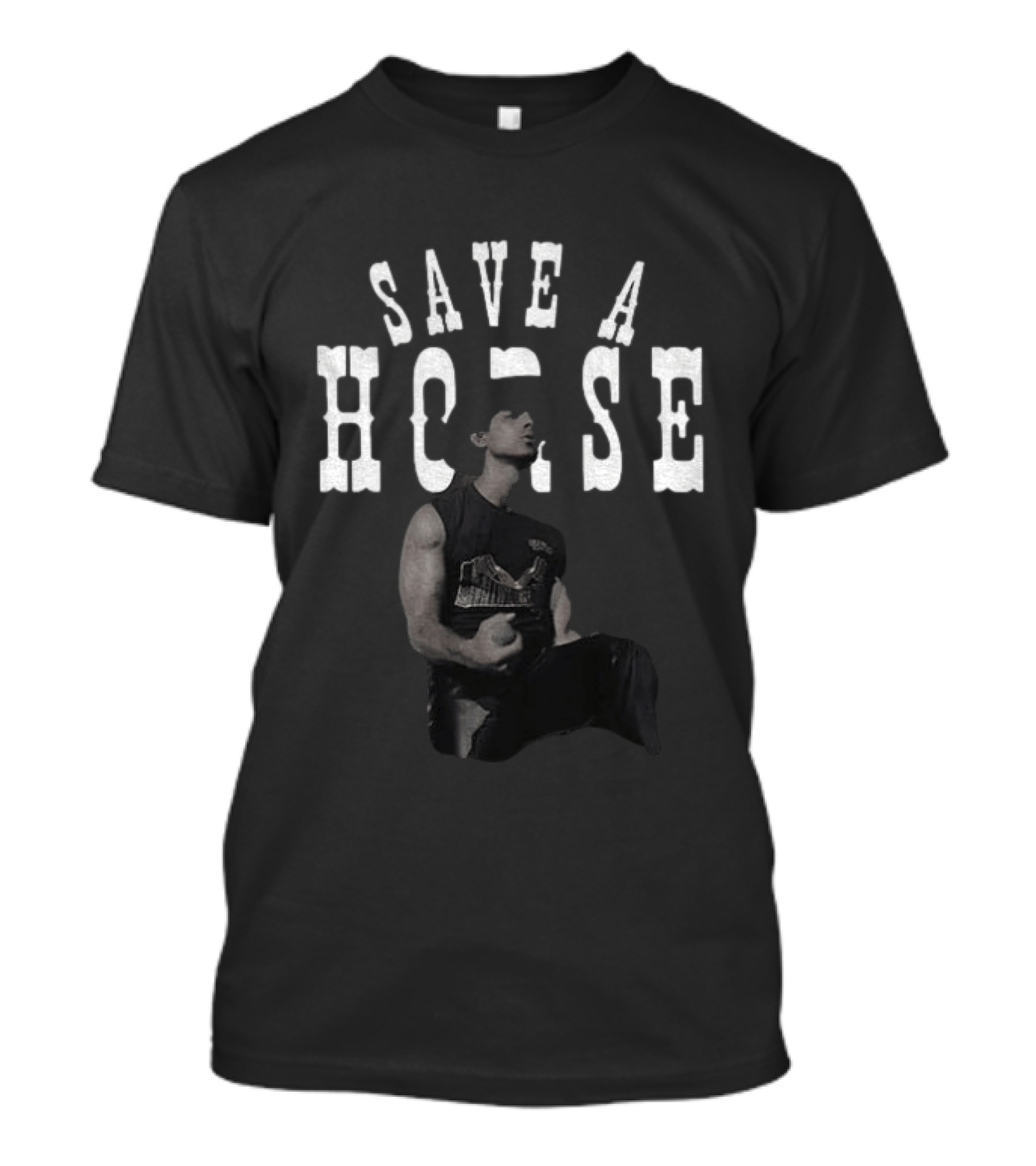 Joe Jonas Save A Horse Concert Outfit Jonas Brothers Fandom T-Shirt