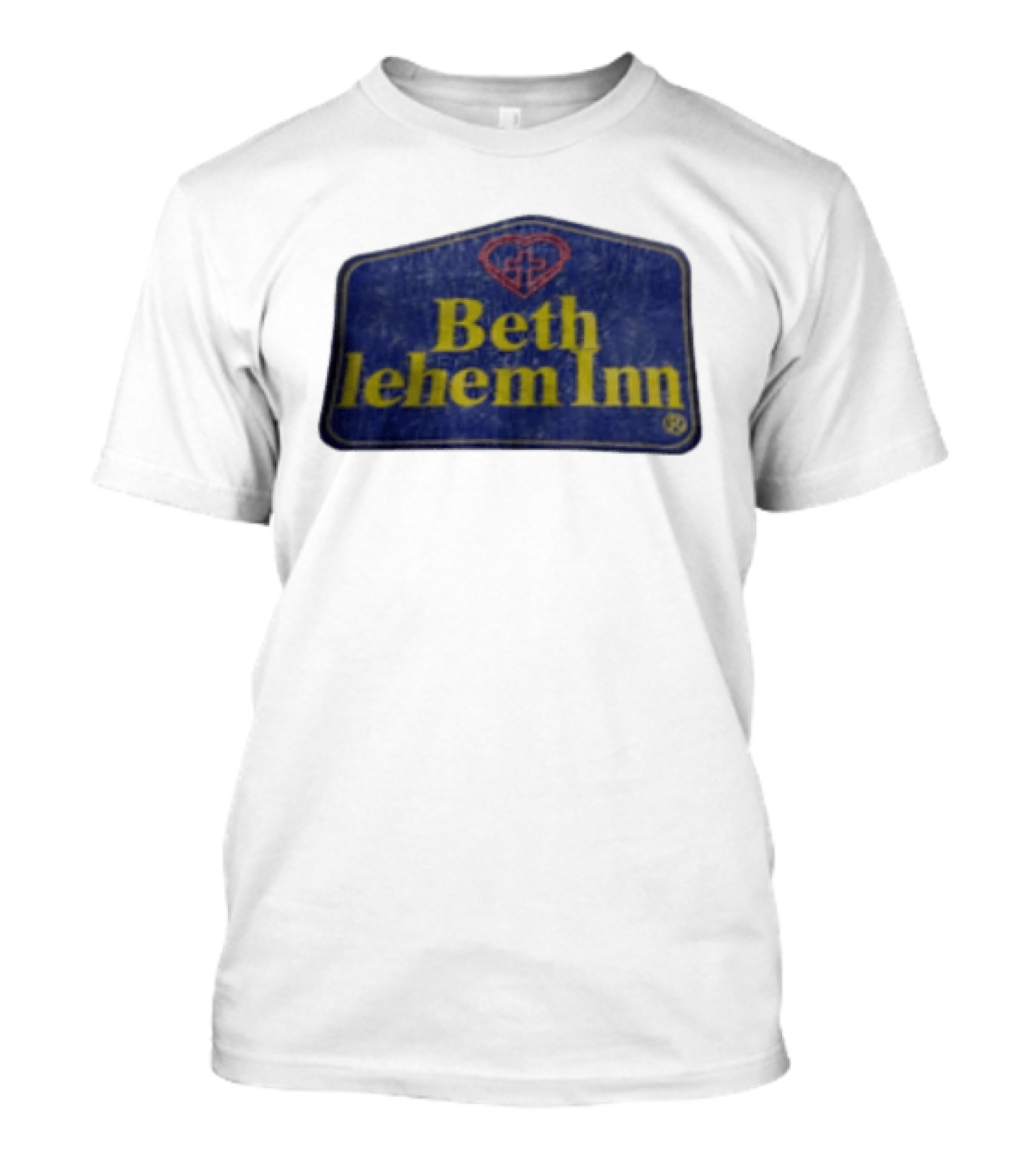 Jimin Pics Bethlehem Inn Beth Lehem Inn T-Shirt