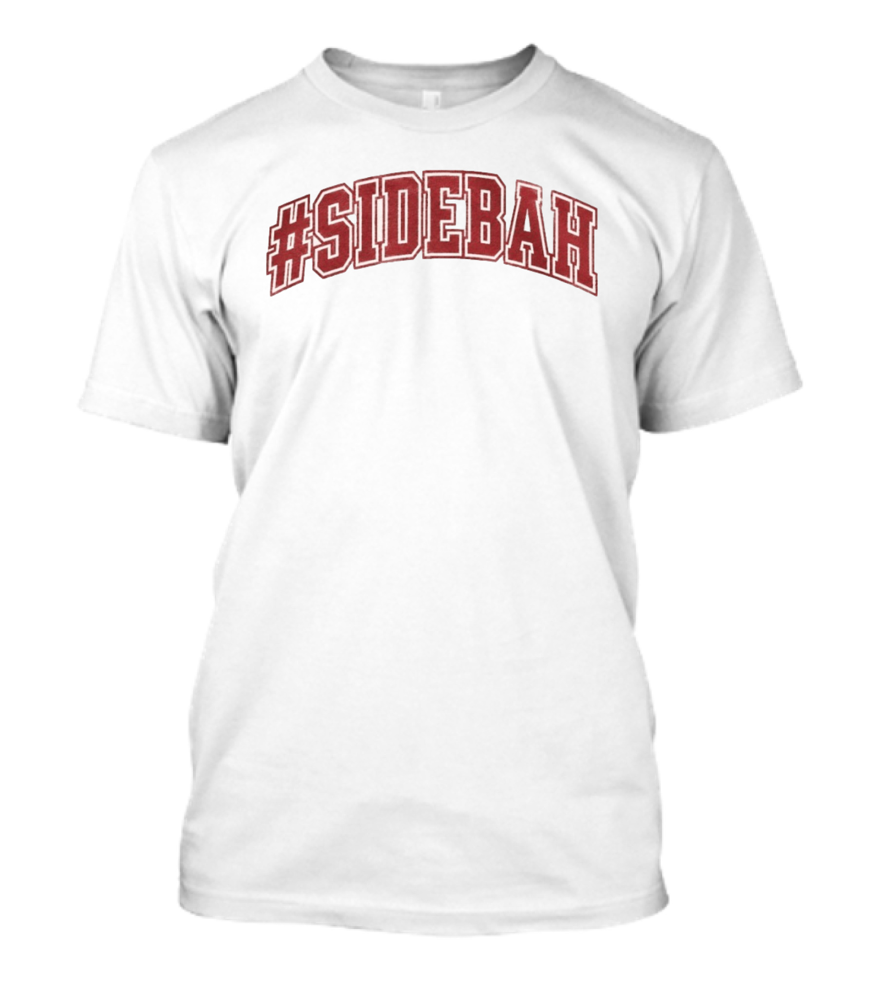 #sidebar T-Shirt