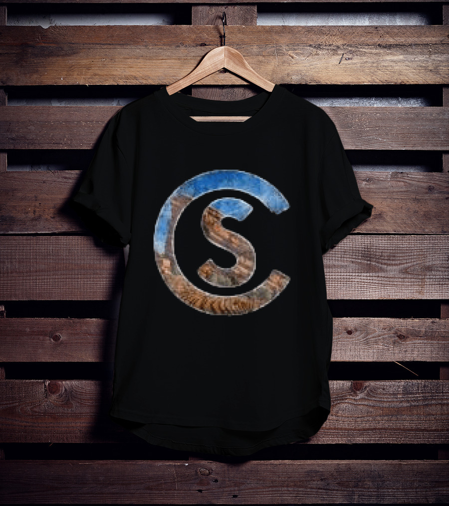 Cole Swindell Red Rocks Concert Collection T-Shirt