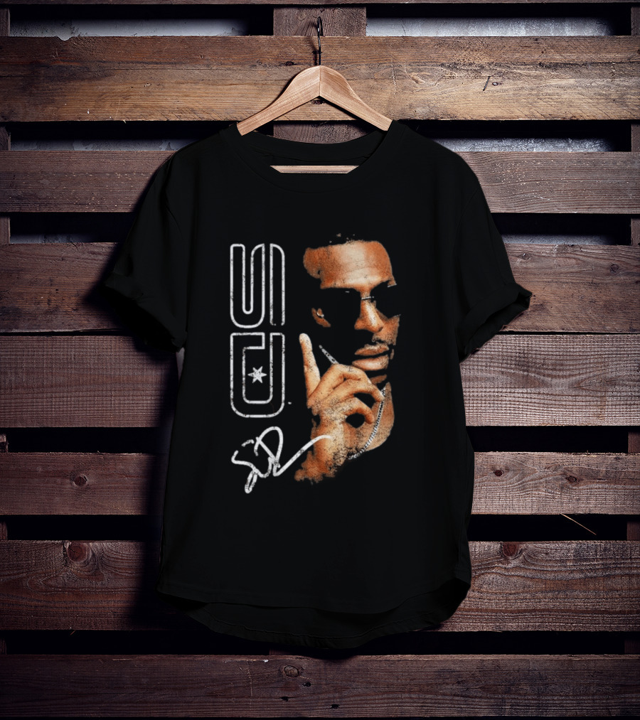 Kt8 Co Seth David R&B UCI SB T-Shirt