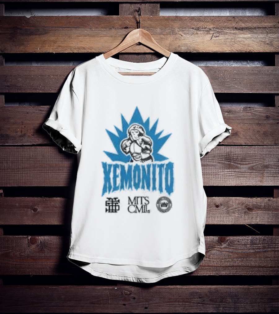 Nice Inaki Godoy Kemonito Mexican Lucha Libre Gorilla At WWE RAW T-Shirt