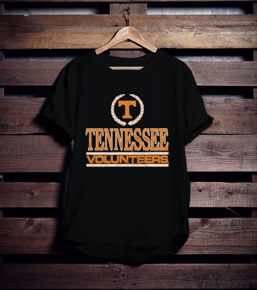 Tennessee Volunteers Crest T-Shirt