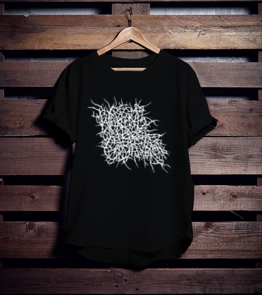Vicious Instinct Store Waking The Cadaver Oversize Alt T-Shirt