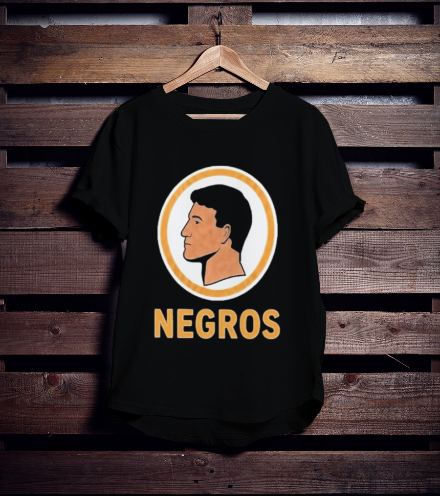 Washington Negros T-Shirt