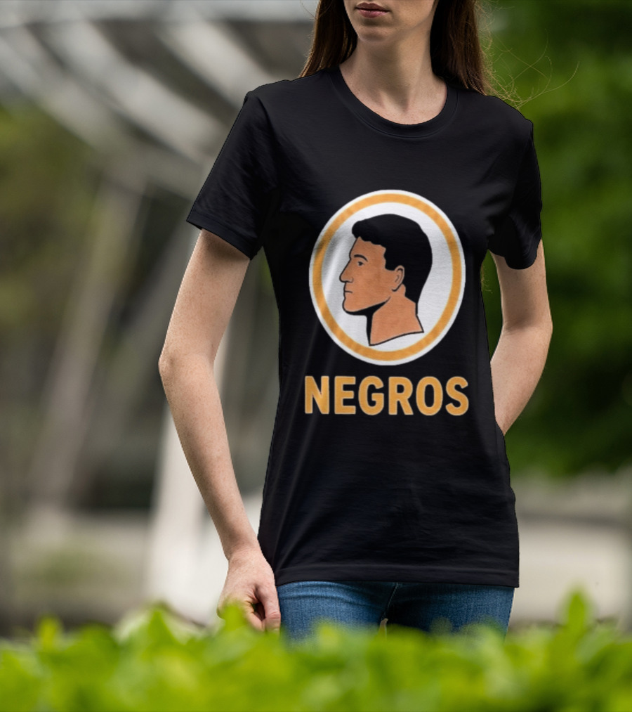 Washington Negros T-Shirt