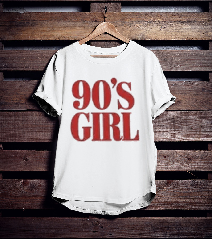Las Vegas Aces Kalani Brown 90's Girl T-Shirt