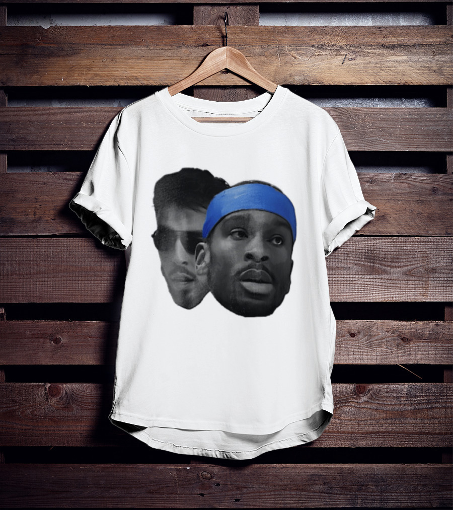 Wildcats Shai Gilgeous Alexander Alperen Sengun Basketball T-Shirt