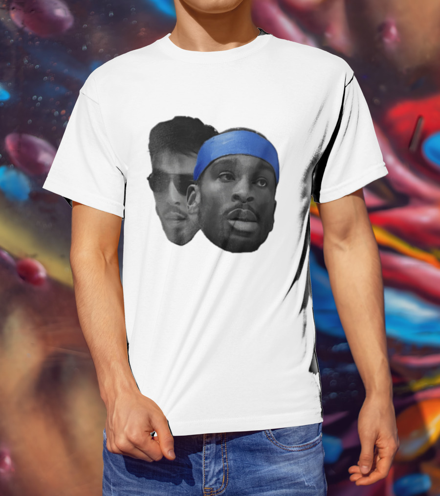 Wildcats Shai Gilgeous Alexander Alperen Sengun Basketball T-Shirt