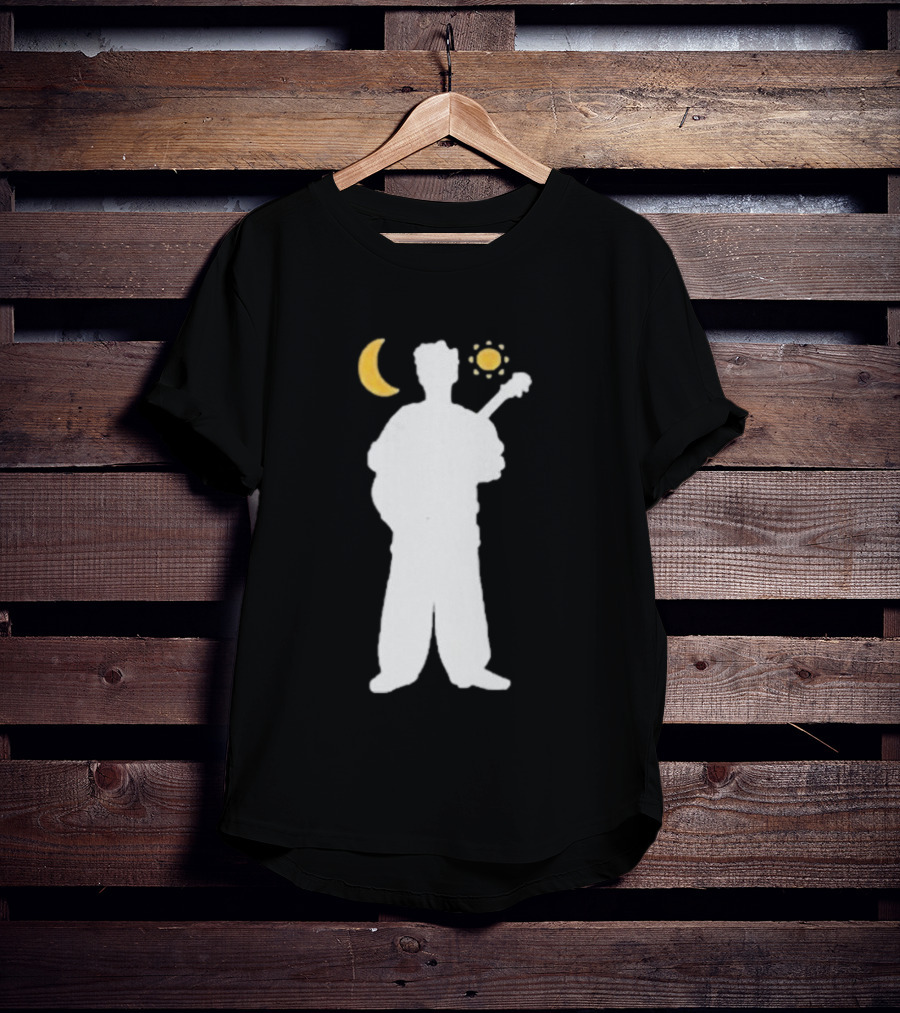 Jacob Collier Moon Sun T-Shirt