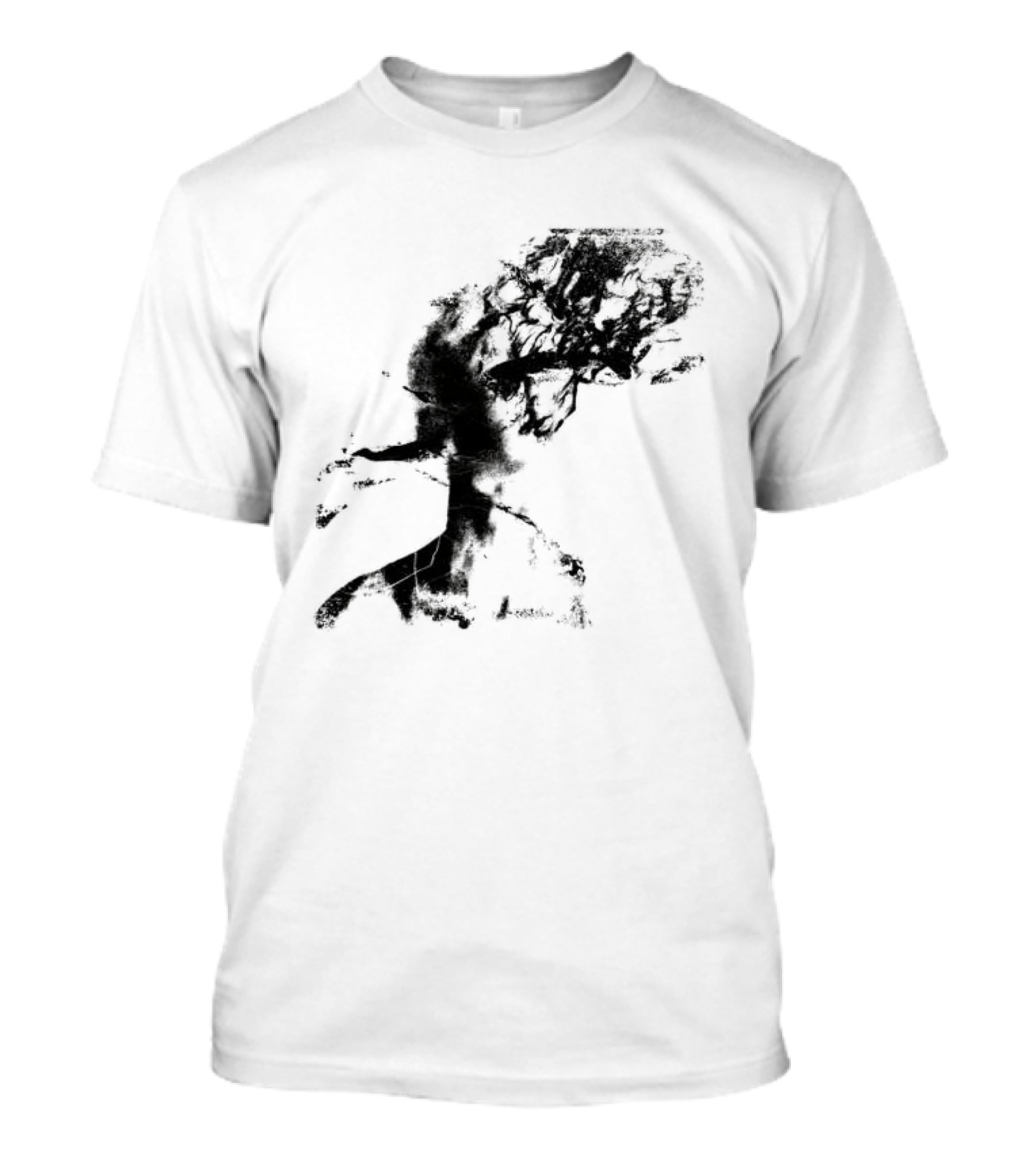 Bullet For My Valentine Store Social Apocalypse Longsleeve T-Shirt