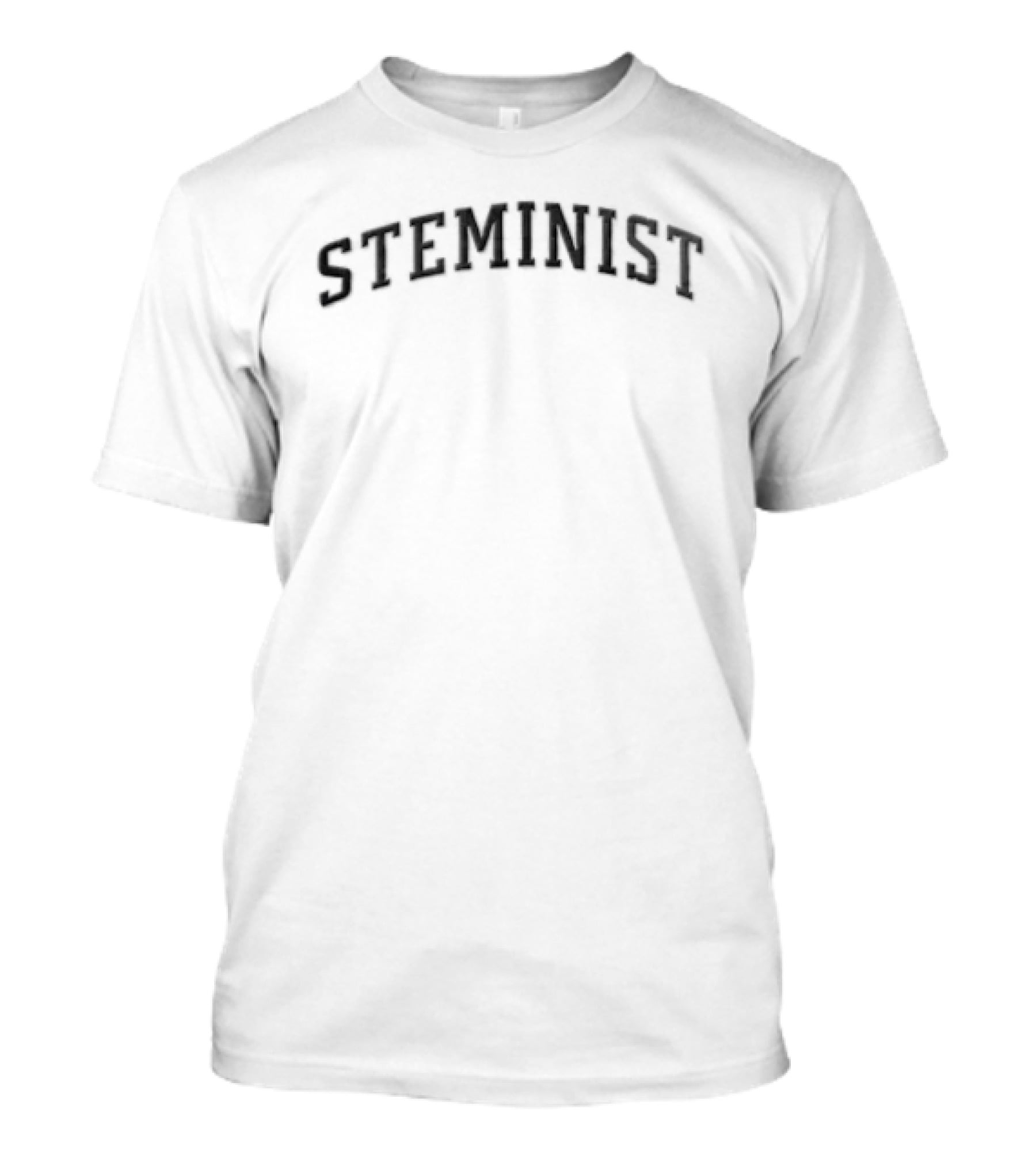 The Love Hypothesis Anh Pham Steminist STEM Advocate T-Shirt