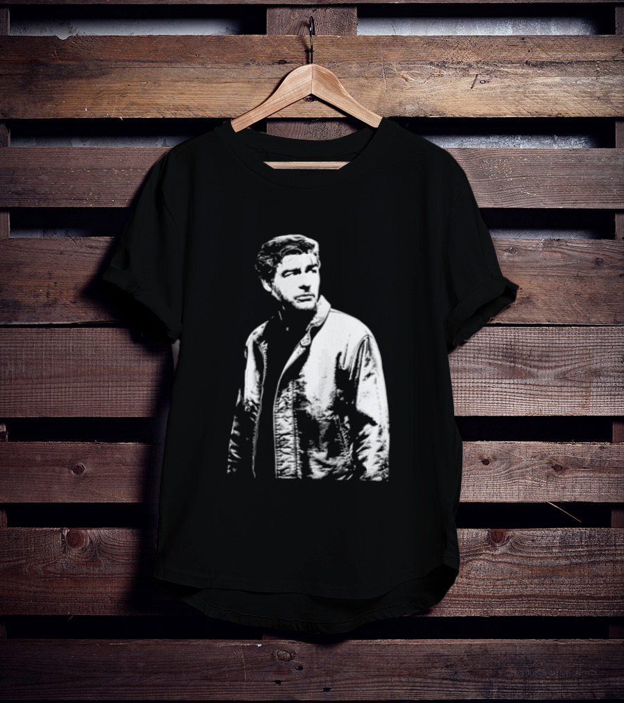 Hal Jordan Lanterns T-Shirt