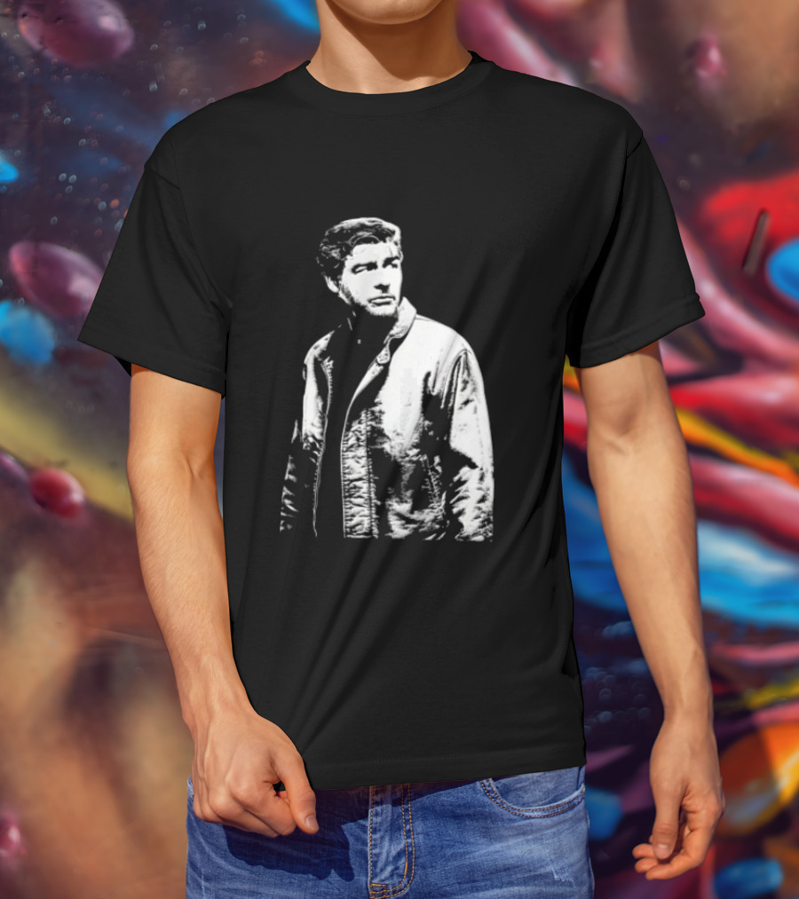Hal Jordan Lanterns T-Shirt