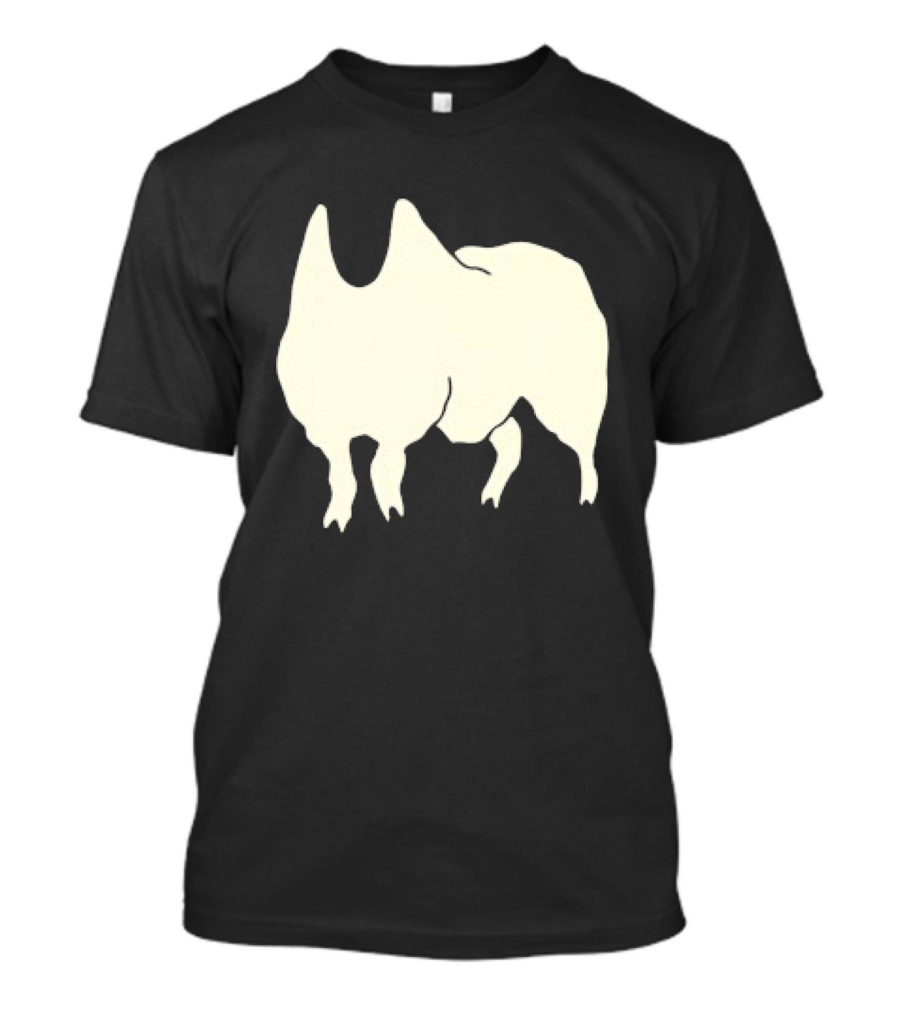 Bon Iver Lamb T-Shirt